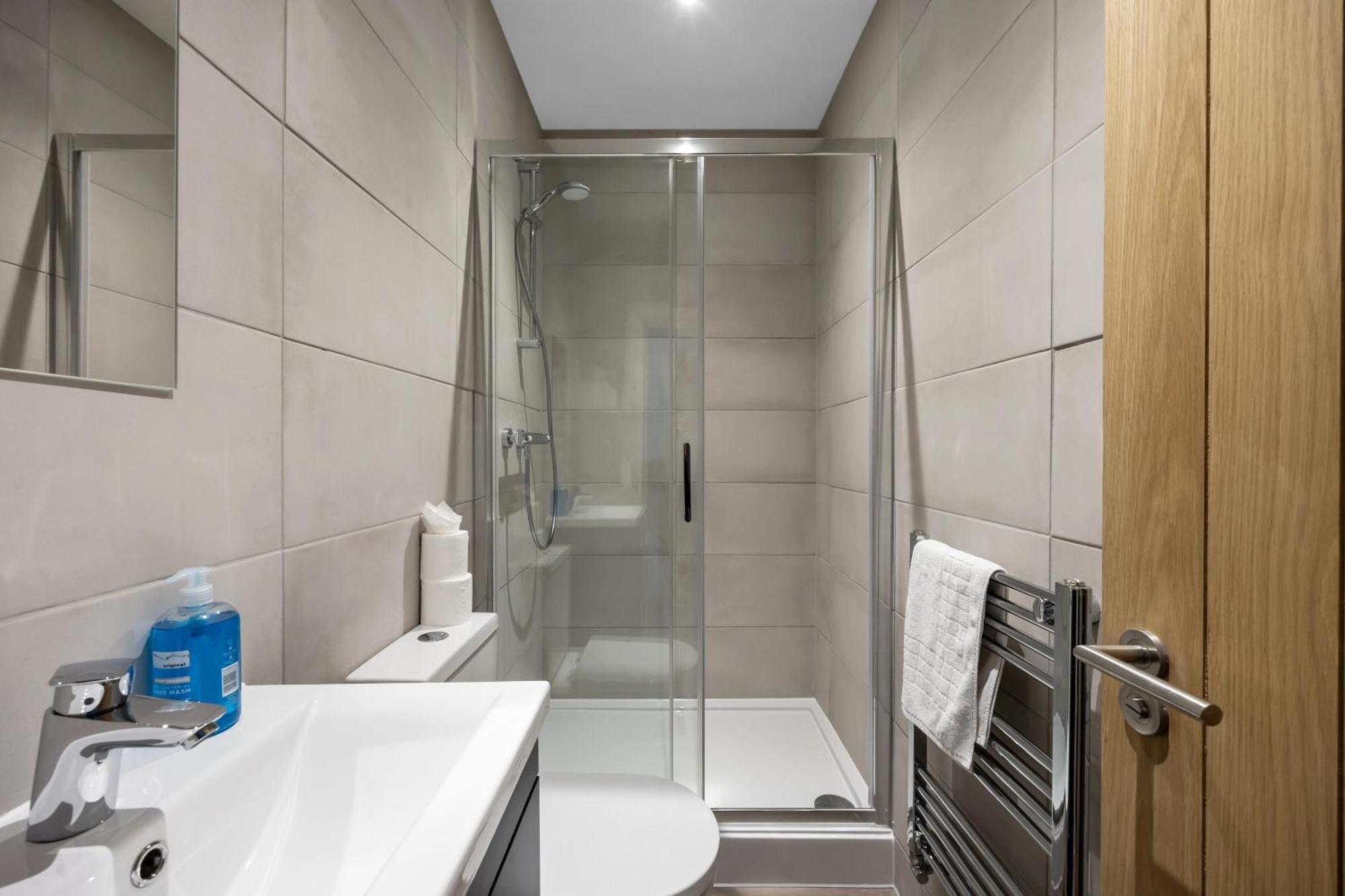 Queens Mile 1 With Free Parking By My Getaways Brighton Exterior foto