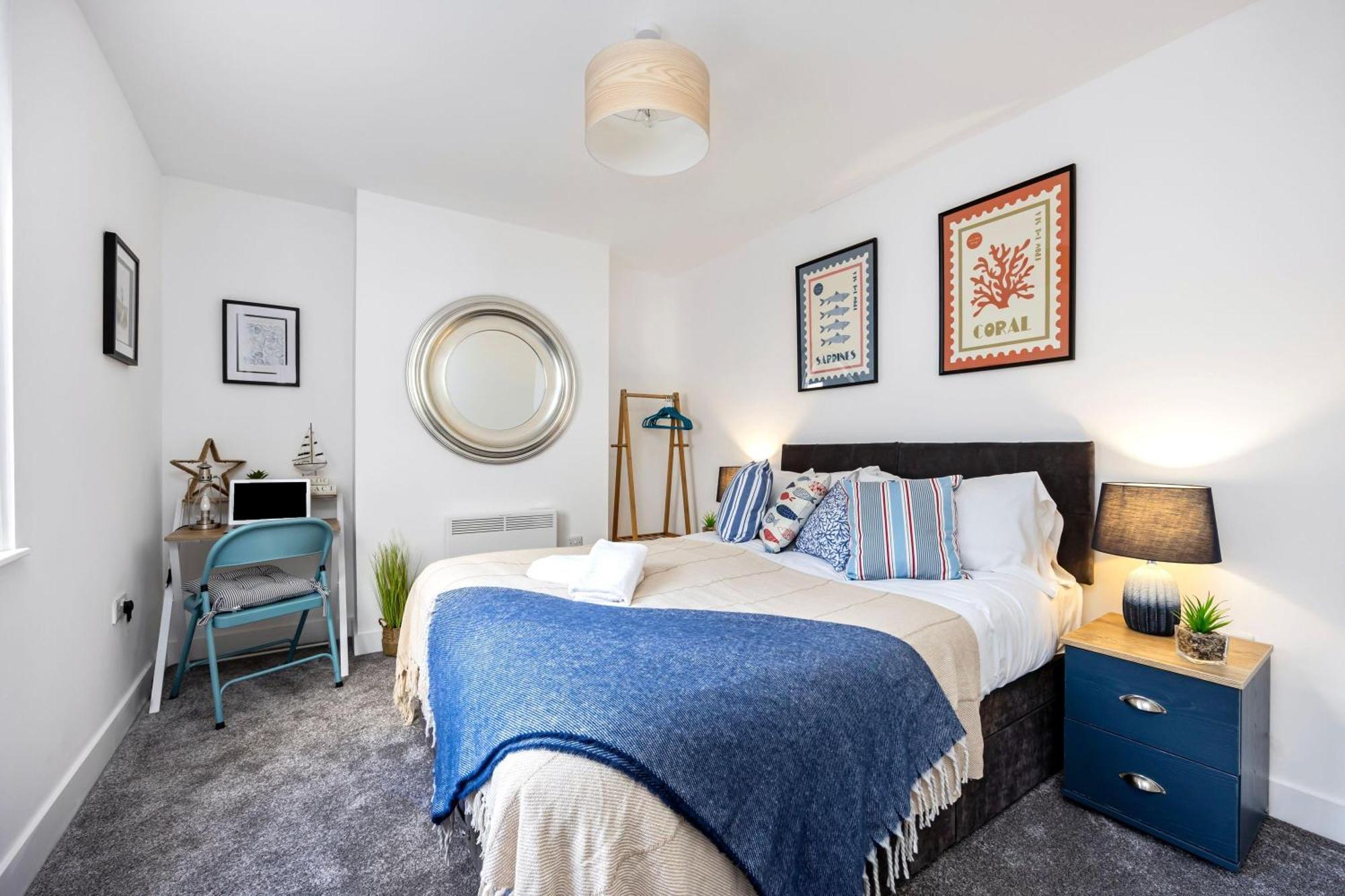 Queens Mile 1 With Free Parking By My Getaways Brighton Exterior foto